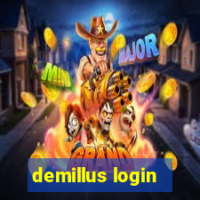 demillus login